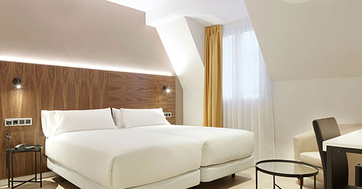 Hotel Arrizul Congress