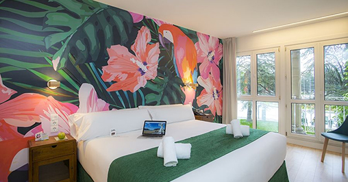 Hotel Casual de Las Olas
