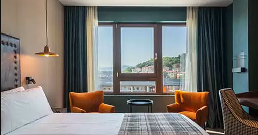 Hotel Catalonia Donostia