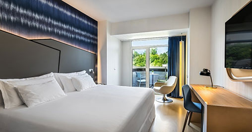 Hotel Barceló Costa Vasca