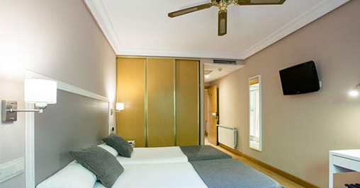 Hotel Monte Ulia