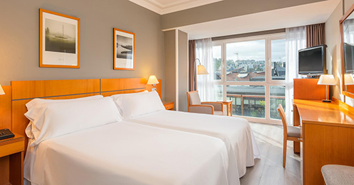 Hotel Orly